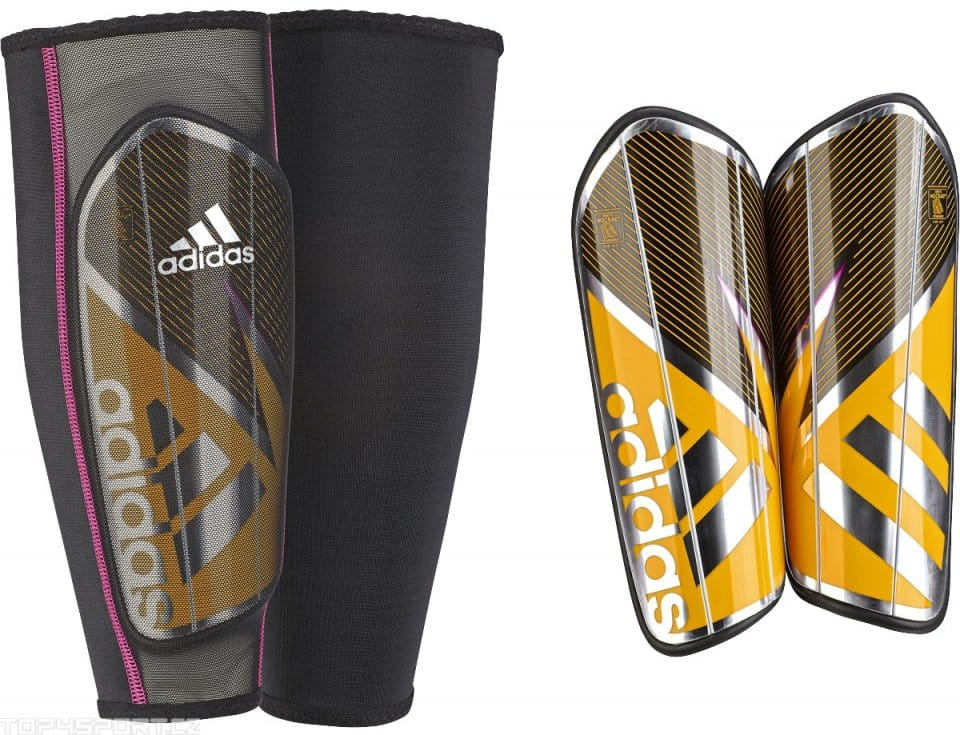 Pánské holenní chrániče adidas Ghost Pro
