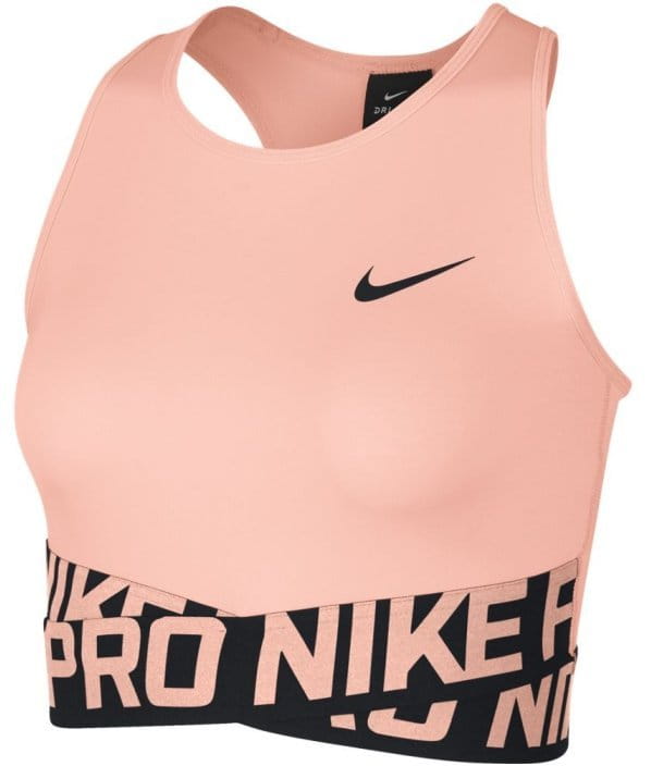 Nike tank crossover best sale