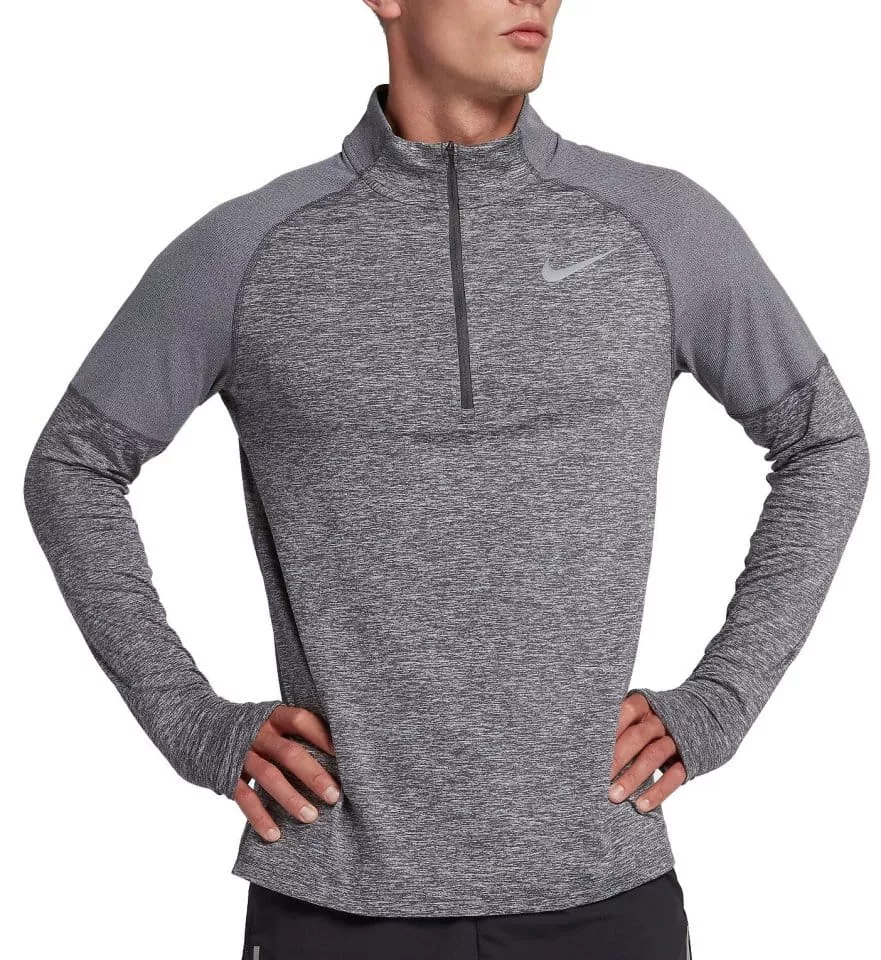 Long-sleeve T-shirt Nike M NK ELMNT TOP HZ 2.0 - Top4Running.com