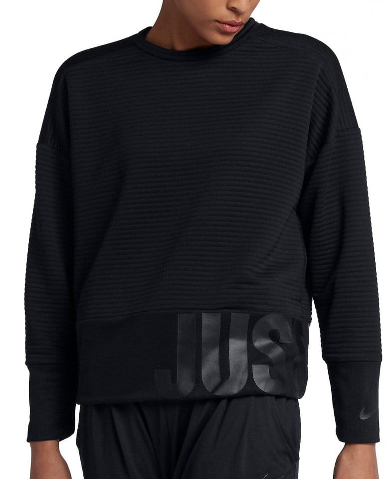 Nike grx dry crew sweatshirt ladies hotsell