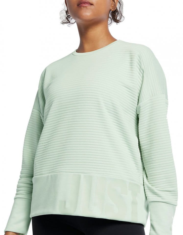 Nike grx dry crew sweatshirt ladies best sale