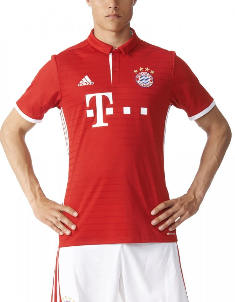 Dres adidas FCB H JSY