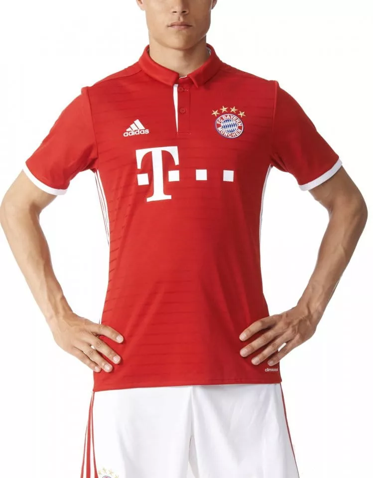 Dres adidas FCB H JSY