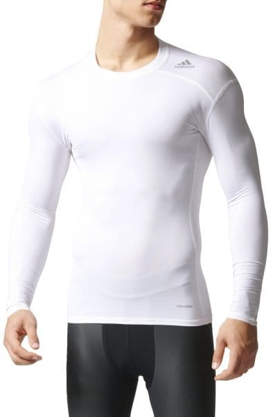 T-shirt adidas TF BASE LS