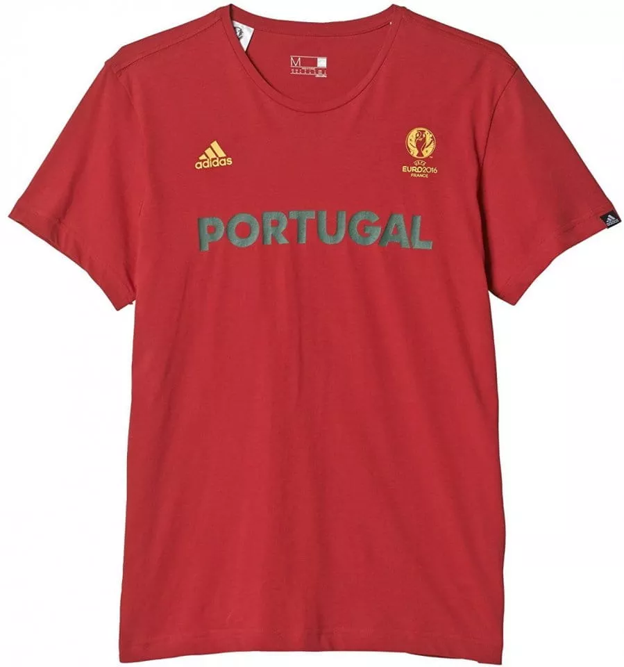 Majica adidas PORTUGAL