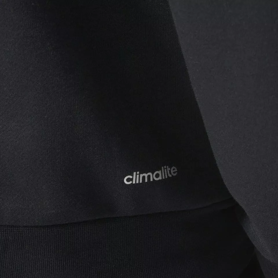 Mikina s kapucňou adidas PRIME HOODIE