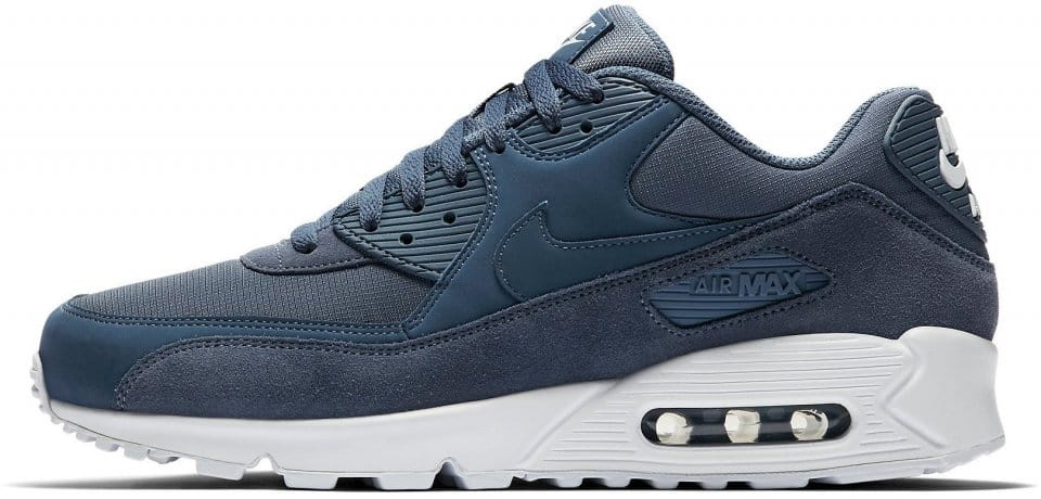 Nike air max 90 diffused blue best sale