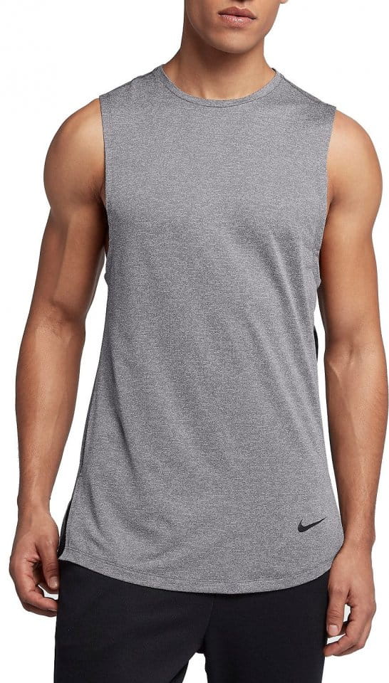 top Nike M NK TANK FTTD UTILITY