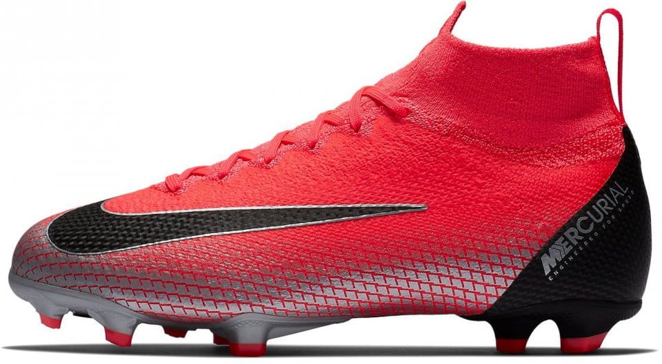 Mercurial superfly 6 elite cr7 fg cleats best sale