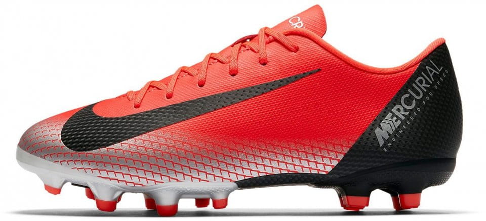 Football shoes Nike JR VAPOR 12 ACADEMY GS CR7 MG 11teamsports.ie