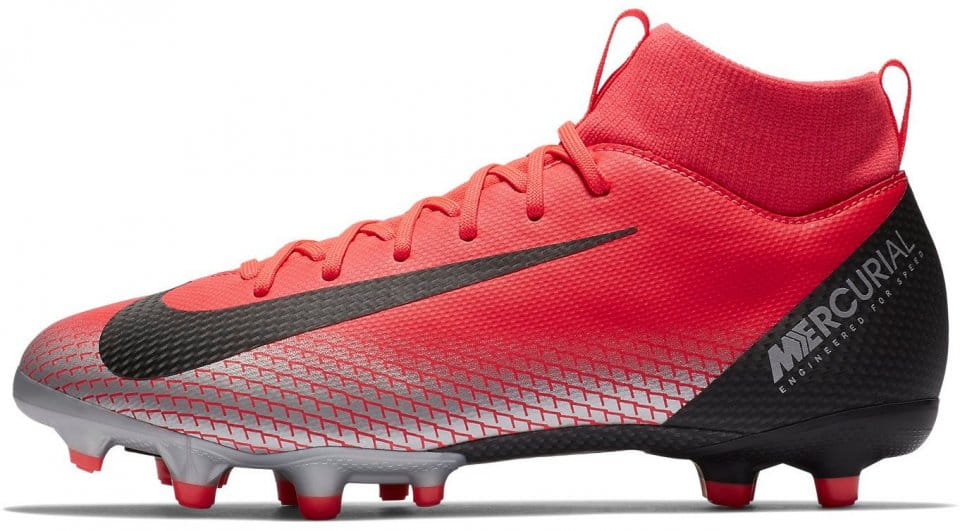 Football shoes Nike JR SUPERFLY 6 ACADEMY GS CR7 MG 11teamsports.ie