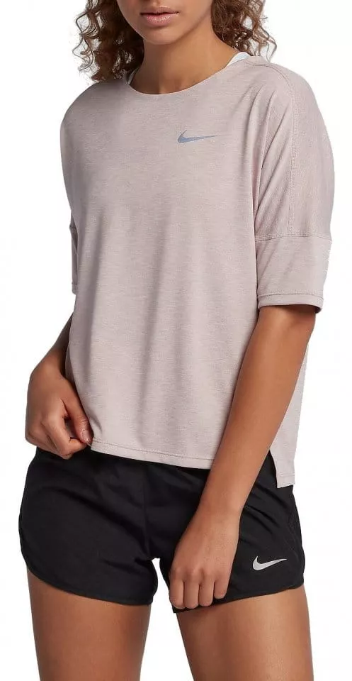 Nike medalist shirt womens online