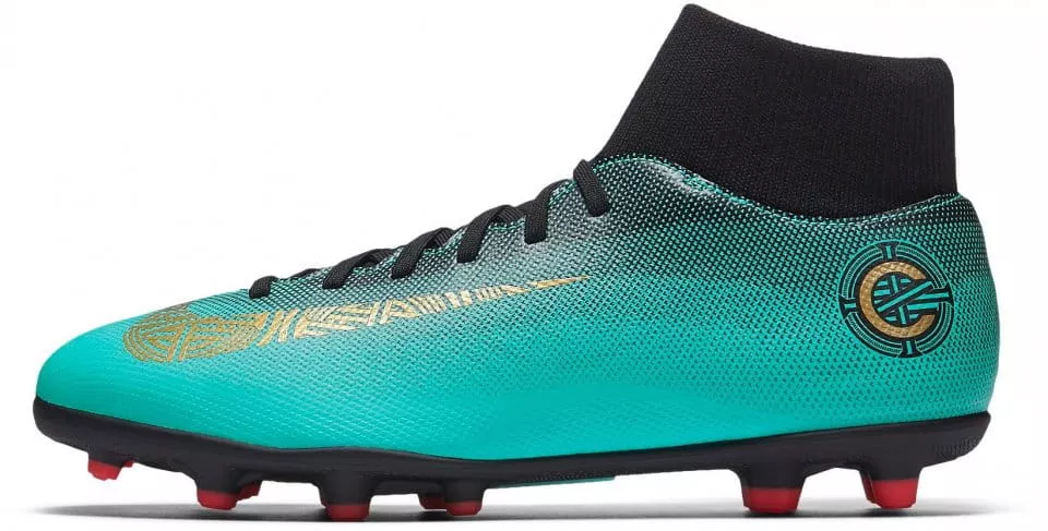 Football shoes Nike SUPERFLY 6 CLUB CR7 MG