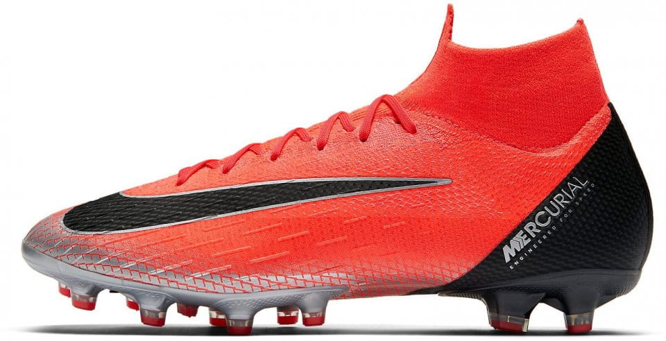 Football shoes Nike SUPERFLY 6 ELITE CR7 AG PRO