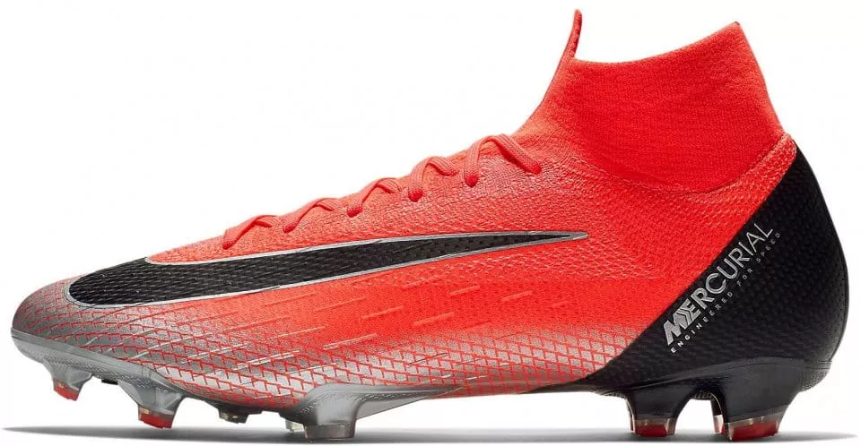 Football shoes Nike MERCURIAL SUPERFLY 360 ELITE CR7 FG 11teamsports.ie