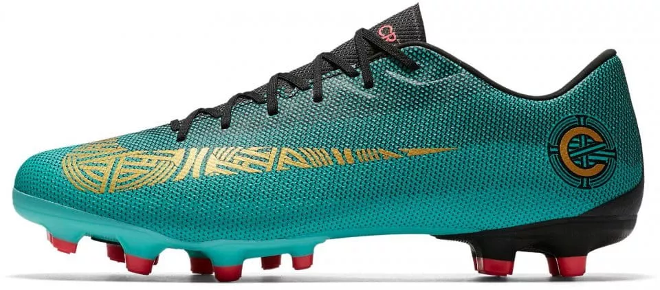 Football shoes Nike VAPOR 12 ACADEMY CR7 MG 11teamsports.ie