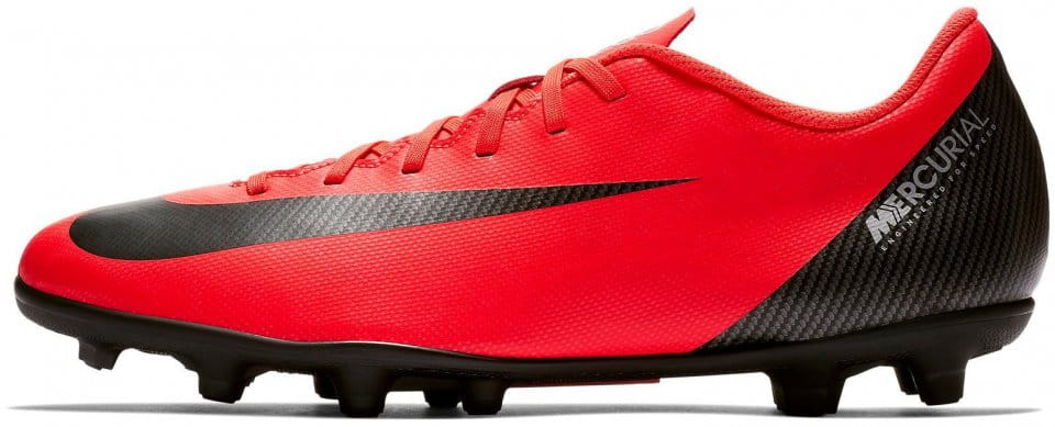 Botas de fútbol Nike CR7 Vapor 12 Club (MG)