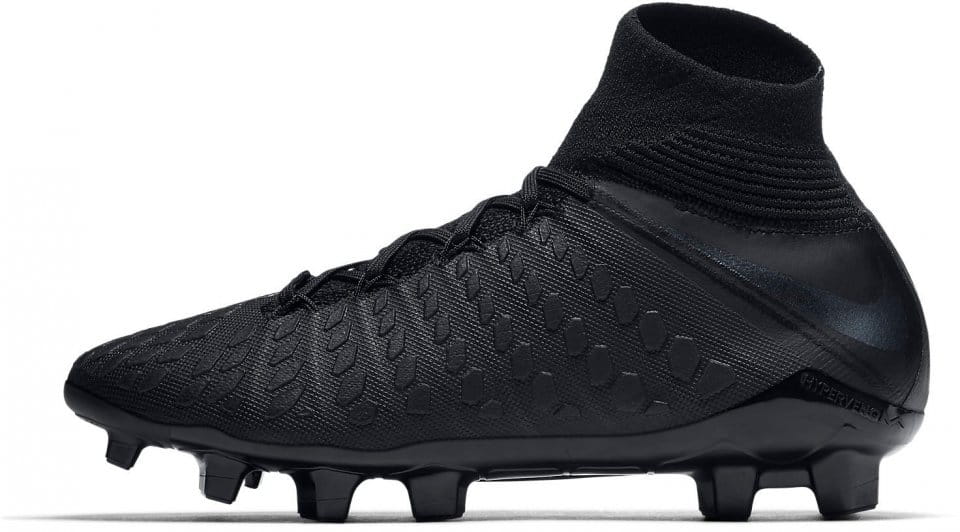 Dětské kopačky Nike Hypervenom Phantom III Elite DF FG