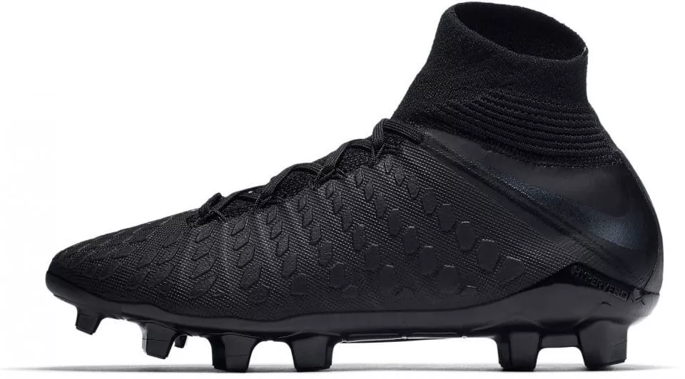 Dětské kopačky Nike Hypervenom Phantom III Elite DF FG