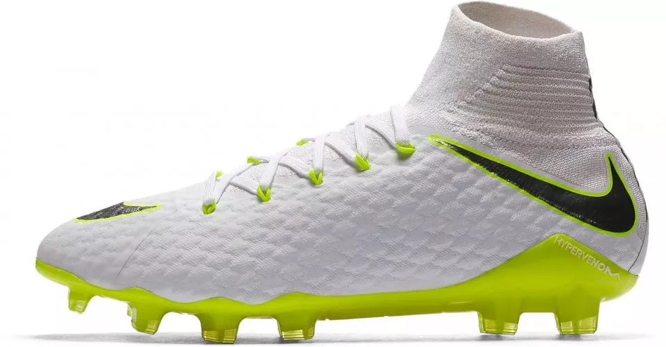 Botas de fútbol Nike PHANTOM 3 PRO DF FG