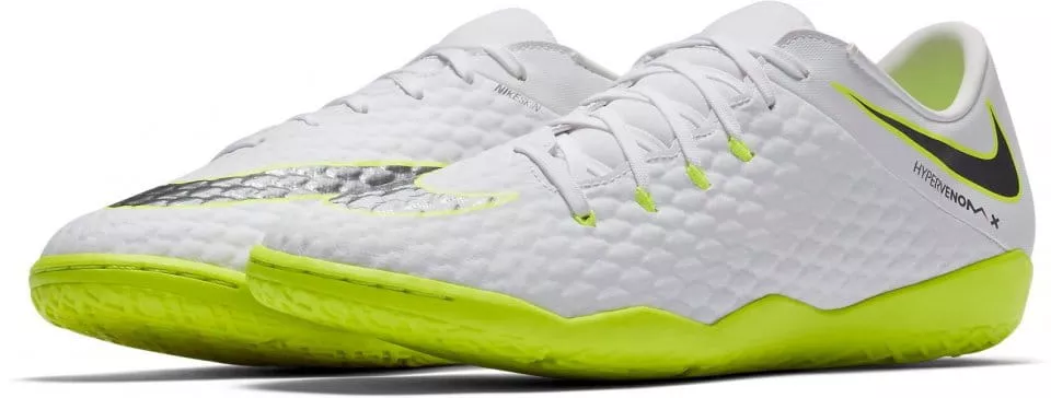 Sepatu Futsal Hypervenom Phantomx Academy Iii Indoor Soccer Boots