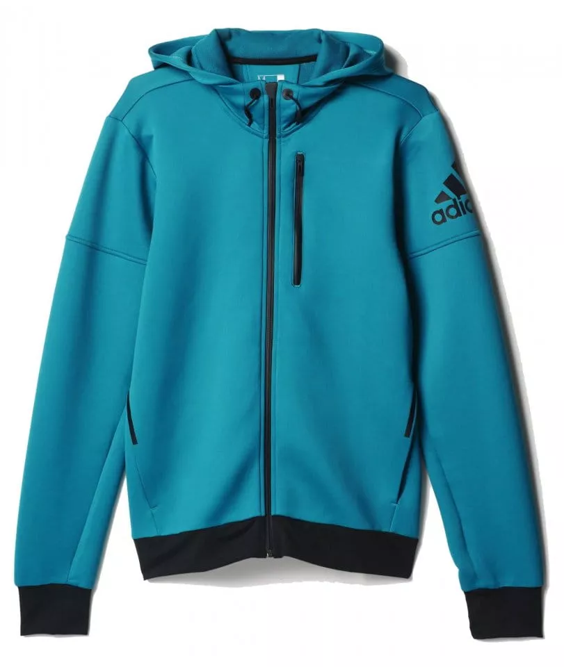 Mikica s kapuco adidas DAYBREAKER