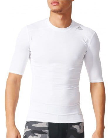 T-paita adidas TF BASE SS