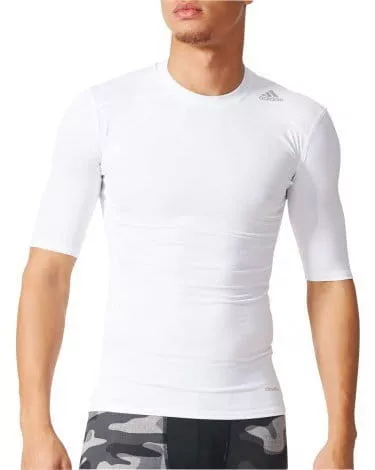 T-paita adidas TF BASE SS