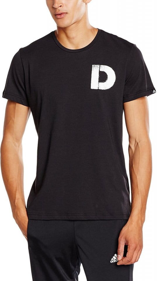 Camiseta adidas NEUER NUMBER