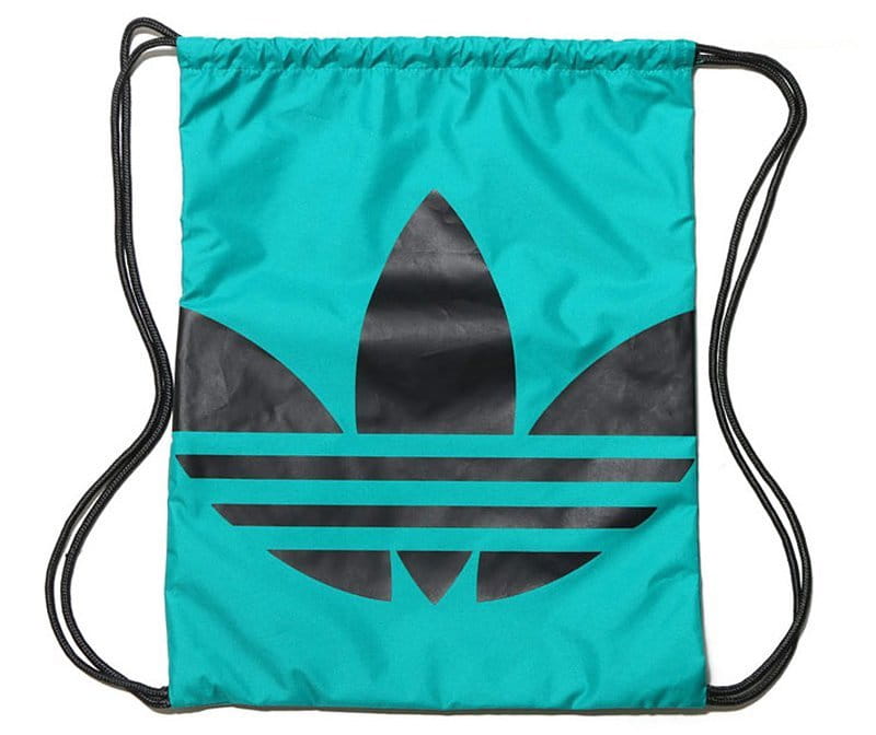 Vak na záda adidas GYMSACK TREFOIL