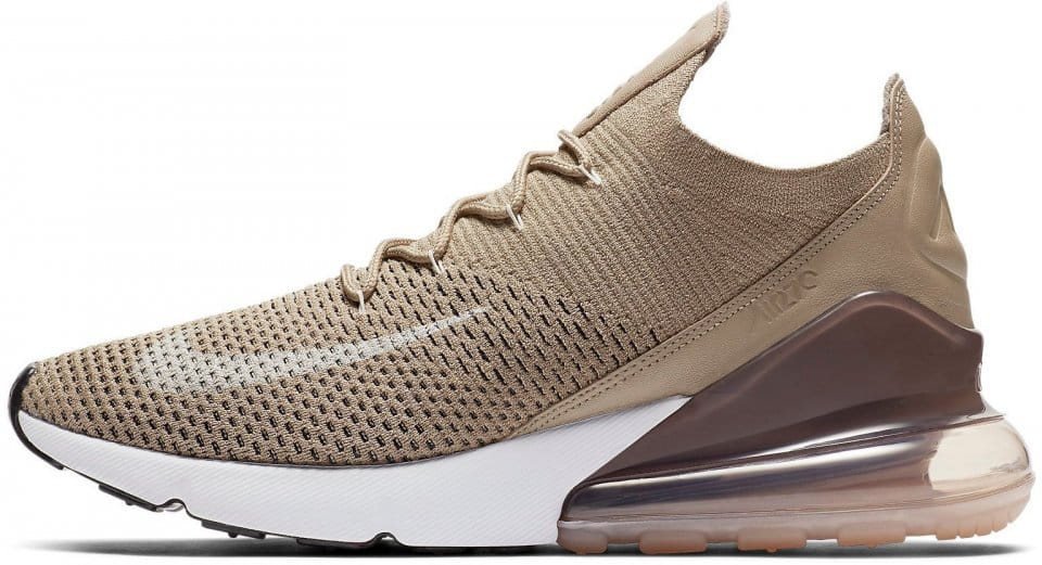 Nike air max 270 flyknit damen on sale