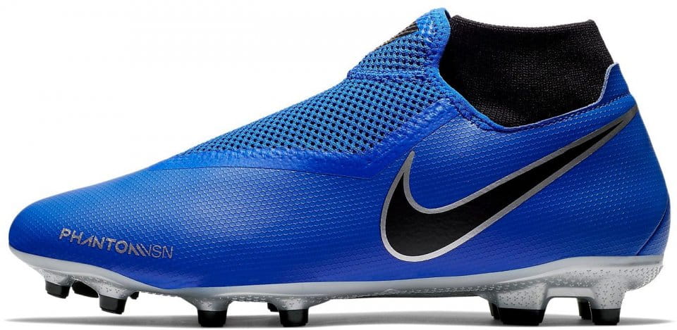 Botas de fútbol Nike PHANTOM VSN ACADEMY DF FG/MG