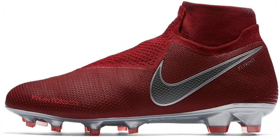 Botas de fútbol Nike PHANTOM VSN ELITE DF FG