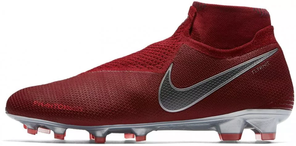Botas de fútbol Nike PHANTOM VSN ELITE DF FG