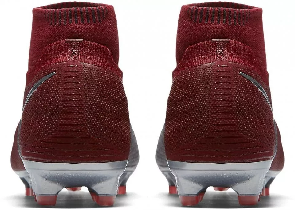 Botas de fútbol Nike PHANTOM VSN ELITE DF FG