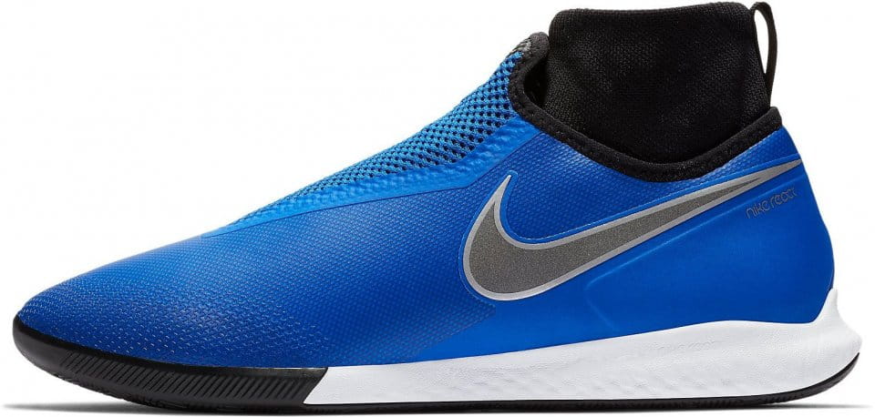 Zapatos de fútbol sala Nike REACT PHANTOM VSN PRO DF IC