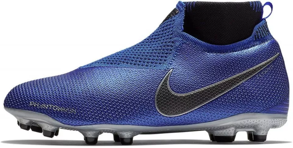 Dětské kopačky Nike Phantom Vision Elite Dynamic Fit MG