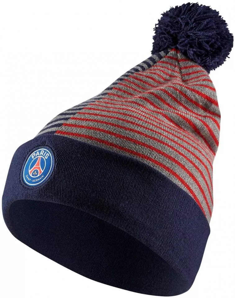 Gorro Nike PSG U NK BEANIE STRIPE KNIT