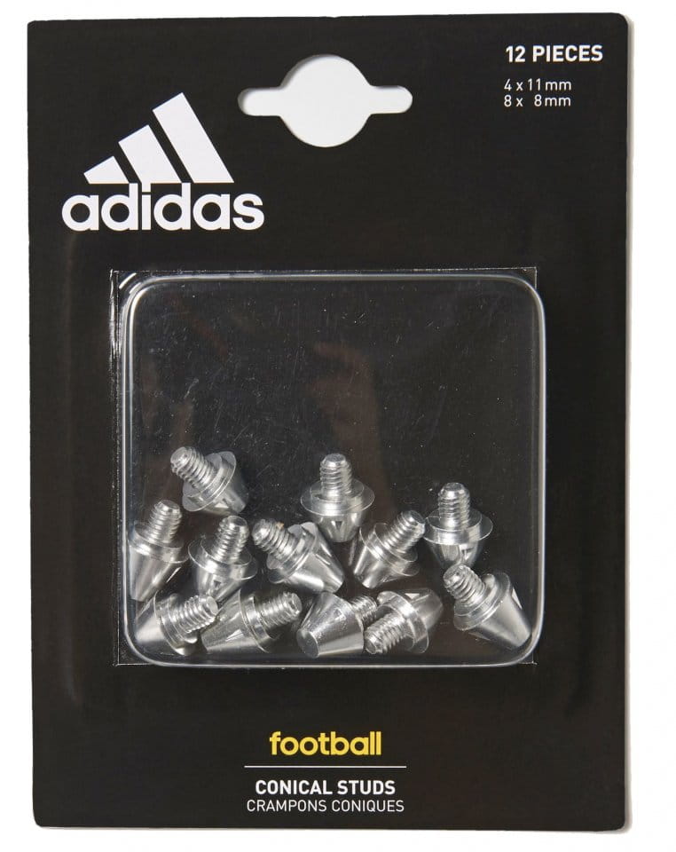 Tacos adidas CONICAL STUDS