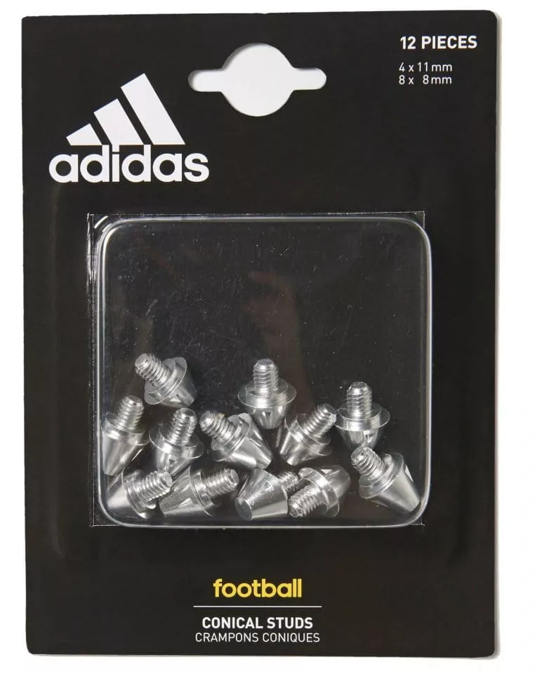 Tacos adidas CONICAL STUDS