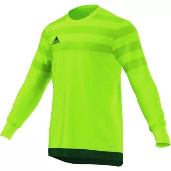 Langærmet trøje adidas ENTRY 15 GK