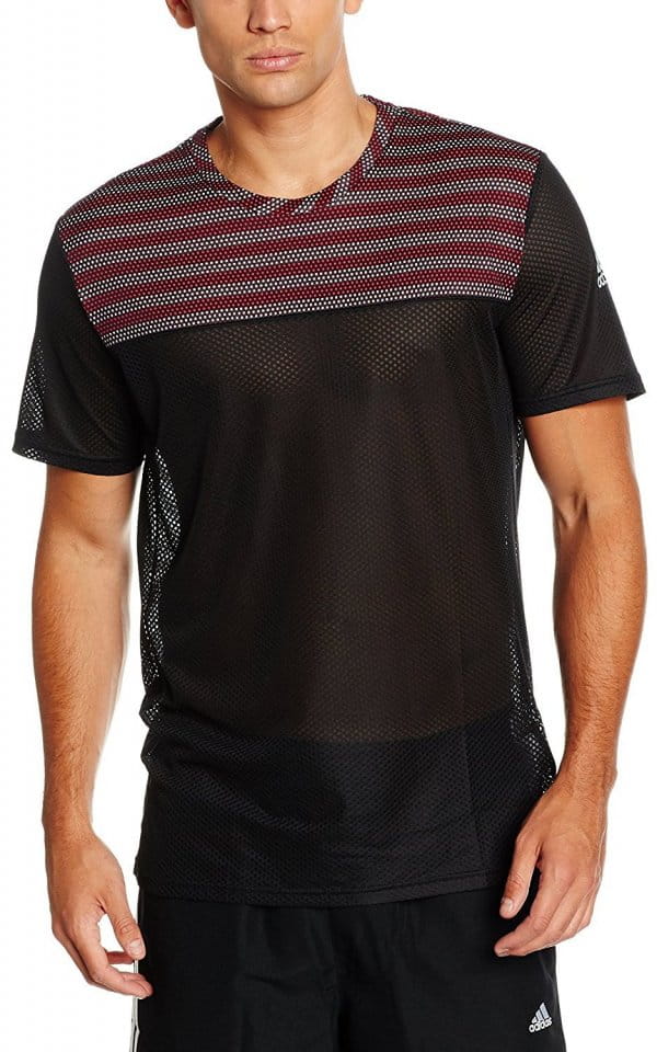 Pánské tričko s krátkým rukávem adidas Climacool