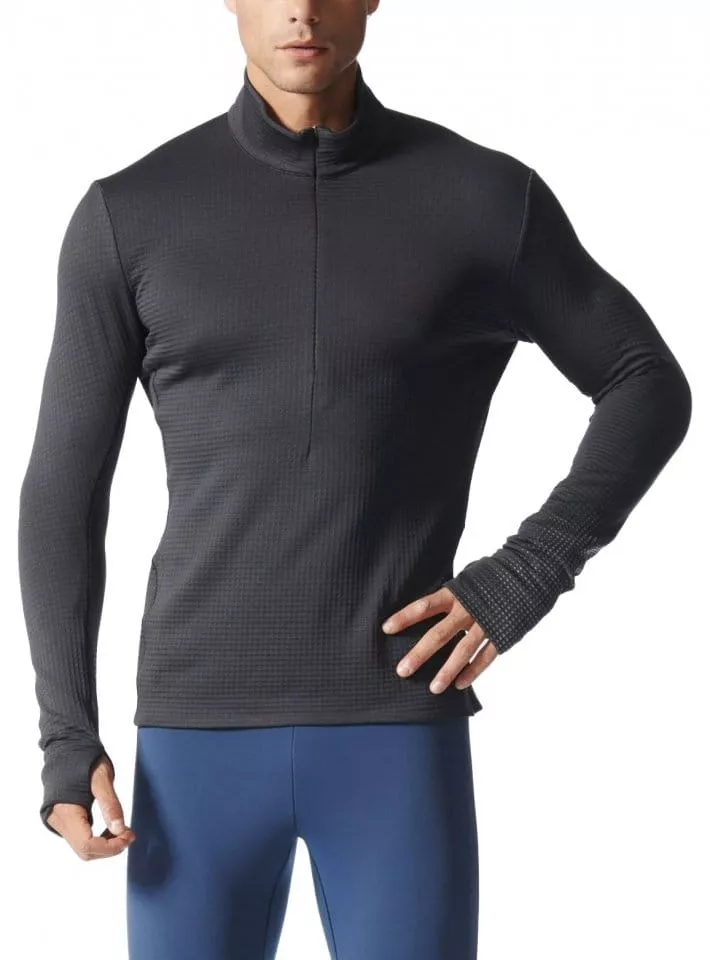 Sweatshirt adidas CHT ZIP TEE M - Top4Running.com