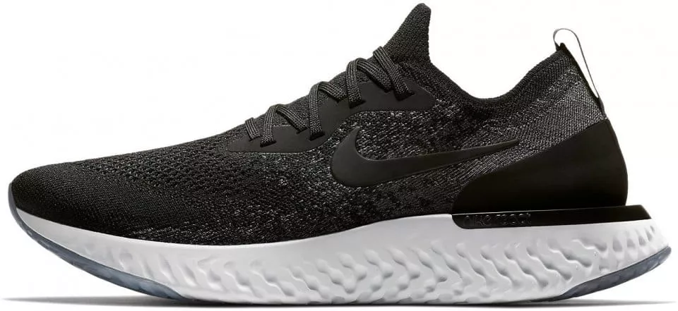 Running shoes Nike EPIC REACT FLYKNIT Top4Running