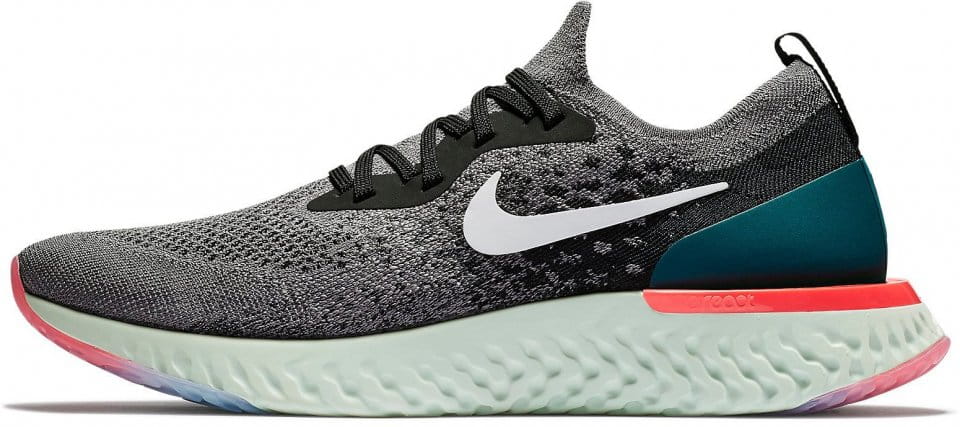Zapatillas de running Nike EPIC REACT FLYKNIT