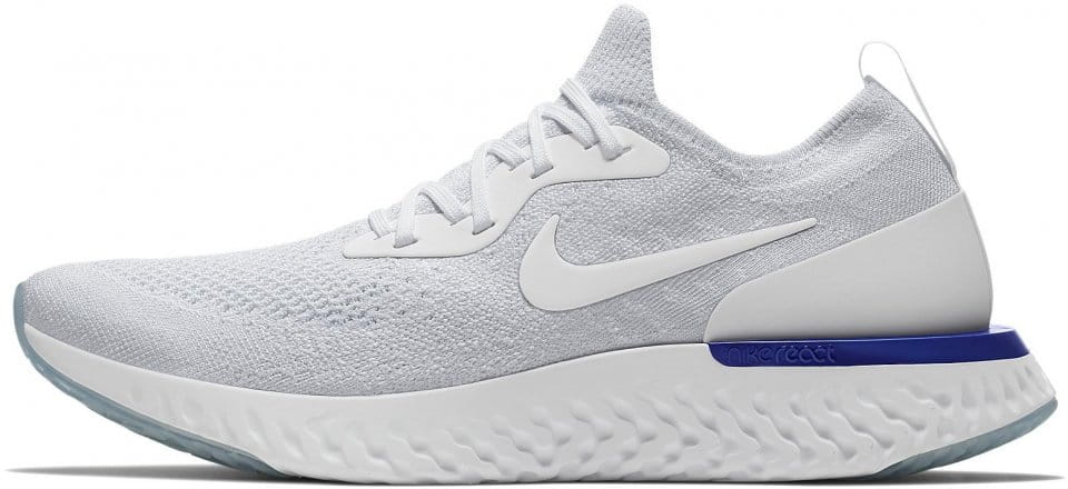 Zapatillas de running Nike EPIC REACT FLYKNIT