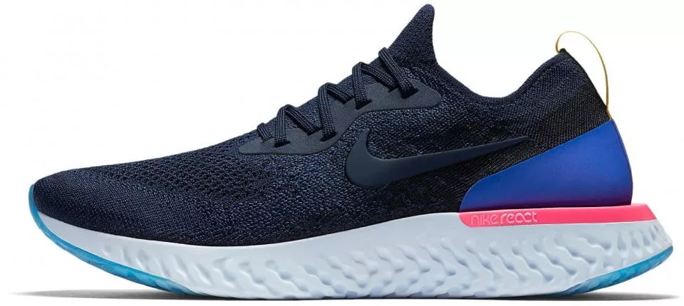 Running shoes Nike EPIC REACT FLYKNIT Top4Running