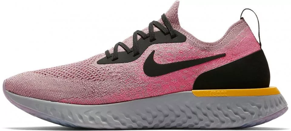 Zapatillas de running Nike EPIC REACT FLYKNIT