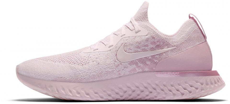 Zapatillas de running Nike EPIC REACT FLYKNIT