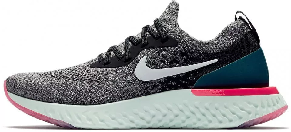 Nike epic react flyknit women's running shoes - ho18 hotsell